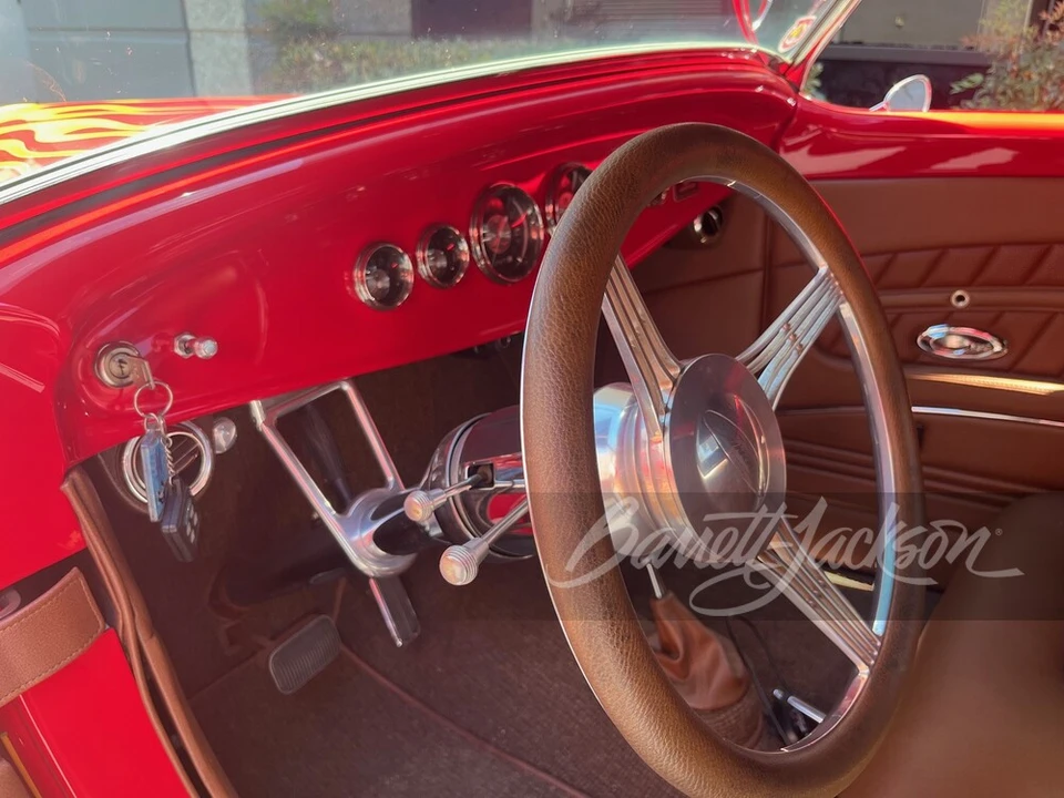 1932 Ford Hot Rod - Image 7 of 23