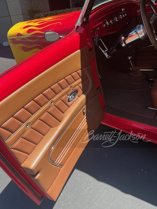 1932 Ford Hot Rod - Image 9 of 23