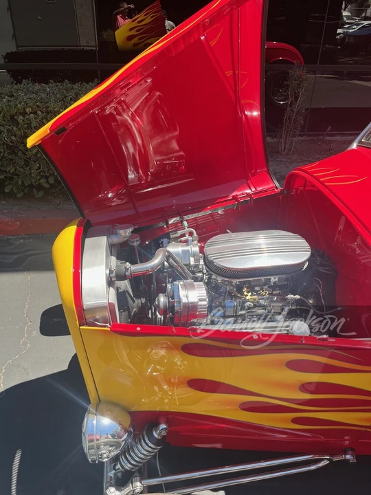 1932 Ford Hot Rod - Image 10 of 23