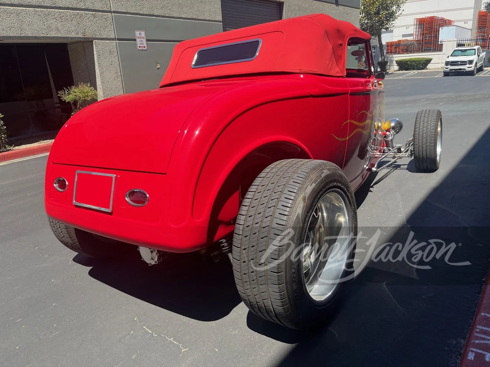 1932 Ford Hot Rod - Image 3 of 23