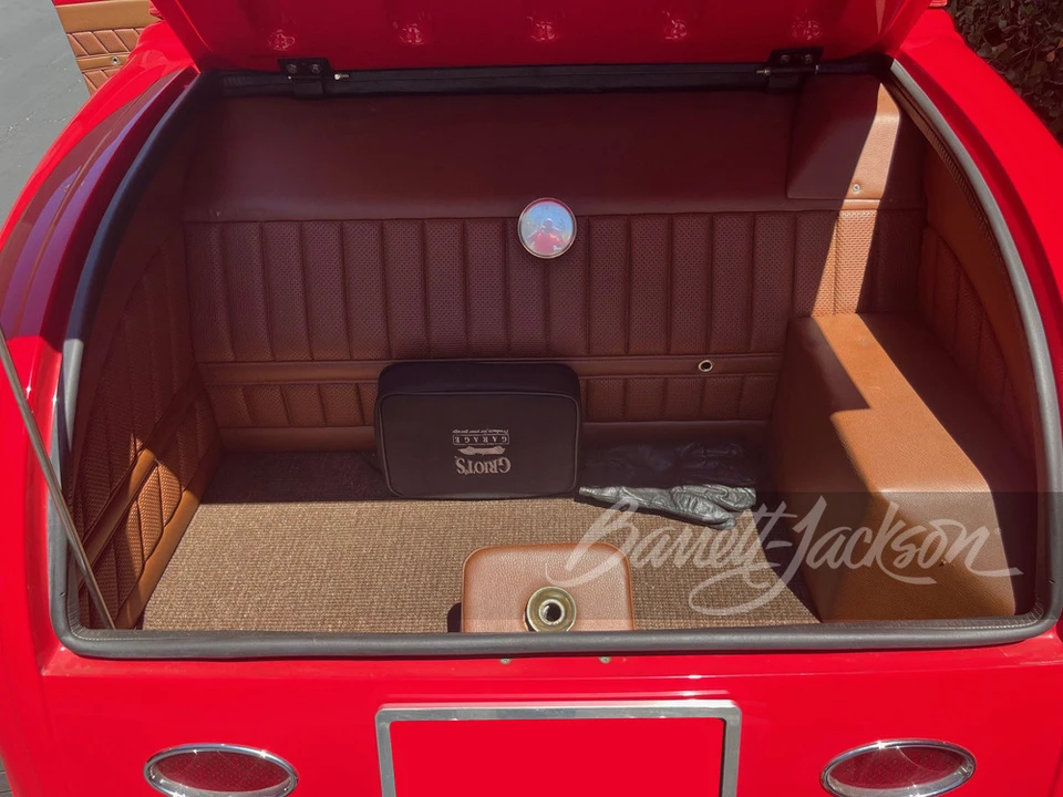 1932 Ford Hot Rod - Image 4 of 23