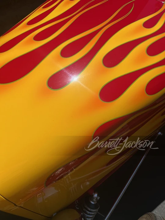1932 Ford Hot Rod - Image 15 of 23