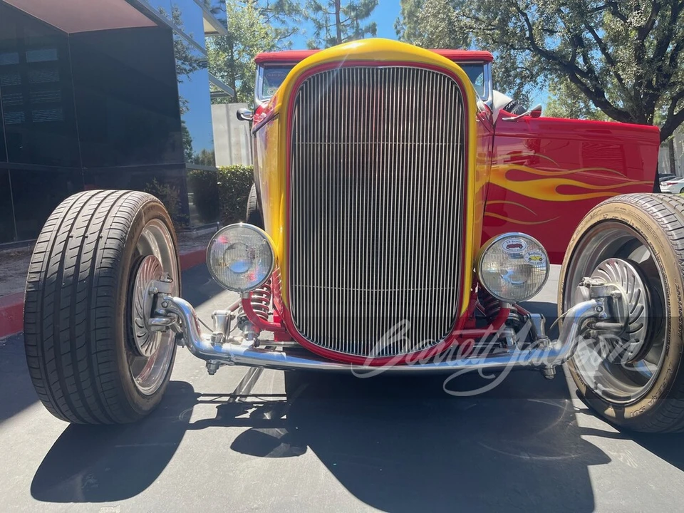 1932 Ford Hot Rod - Image 19 of 23