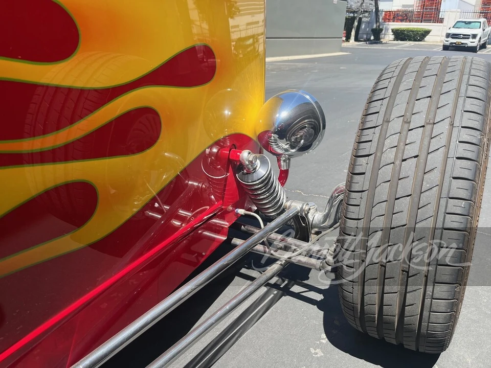 1932 Ford Hot Rod - Image 20 of 23