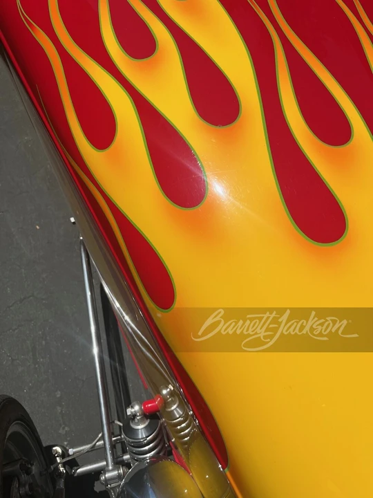 1932 Ford Hot Rod - Image 21 of 23