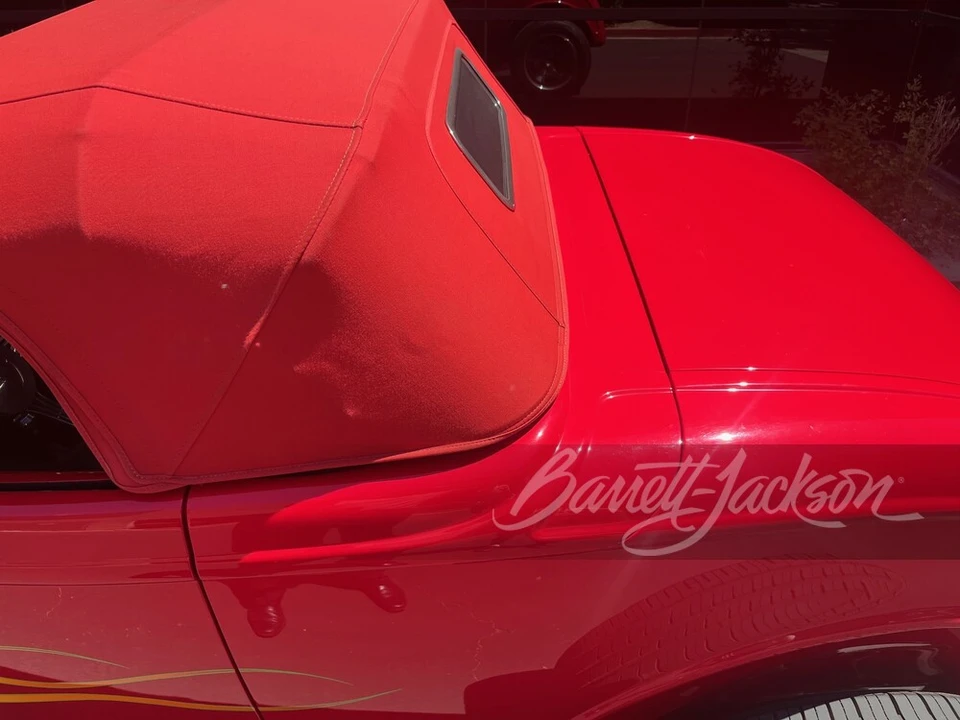 1932 Ford Hot Rod - Image 22 of 23