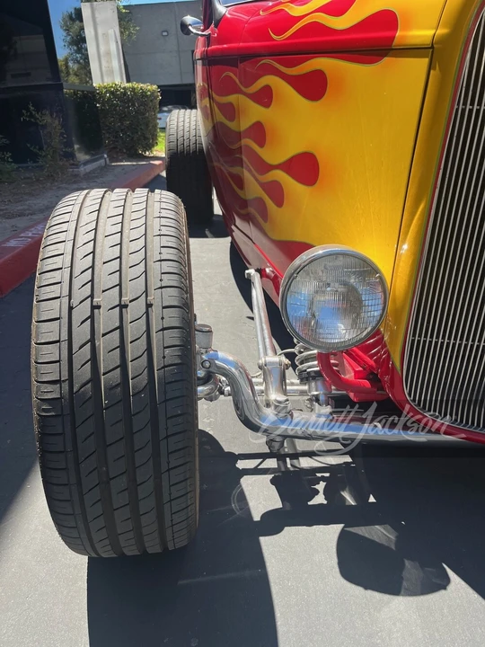 1932 Ford Hot Rod - Image 23 of 23