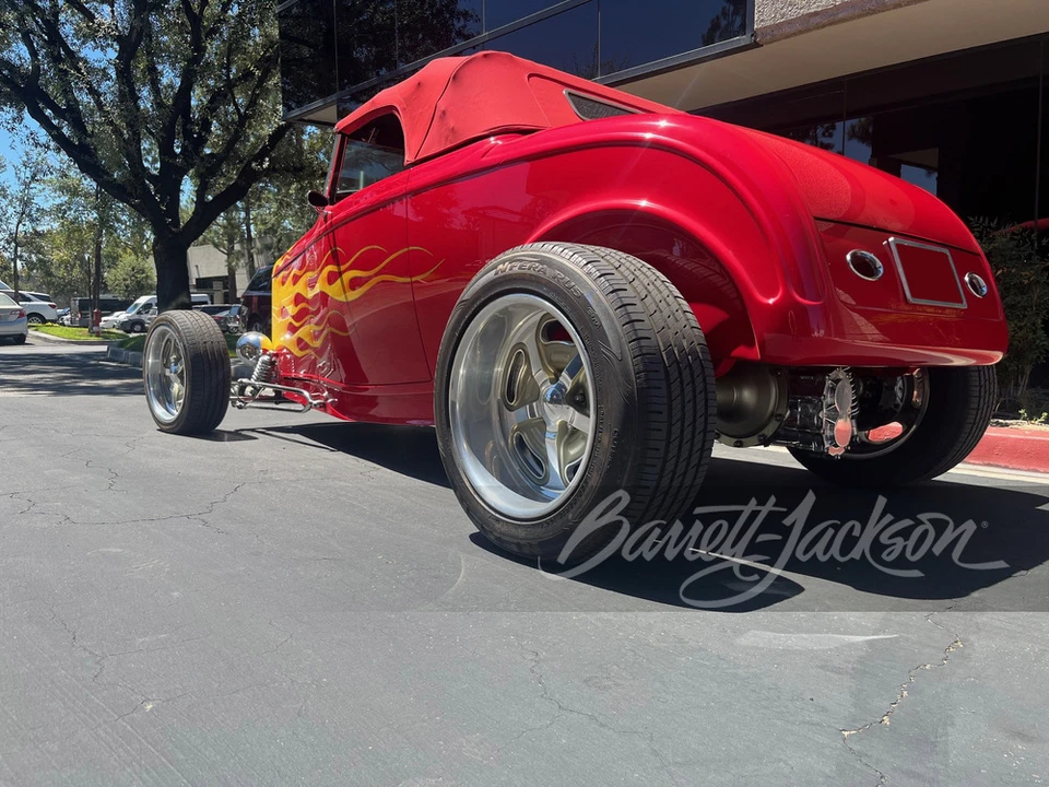 1932 Ford Hot Rod - Image 2 of 23
