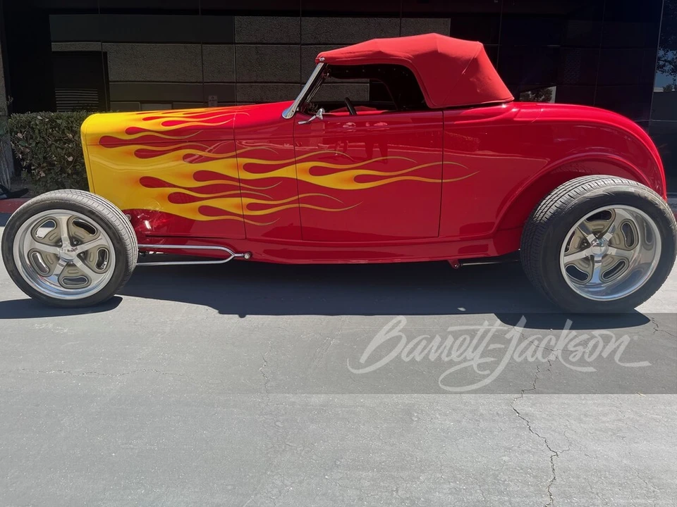 1932 Ford Hot Rod - Image 8 of 23
