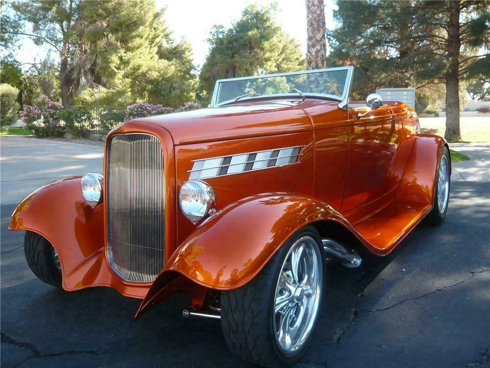 1932 Ford Model 18 & 40 - Image 2 of 5