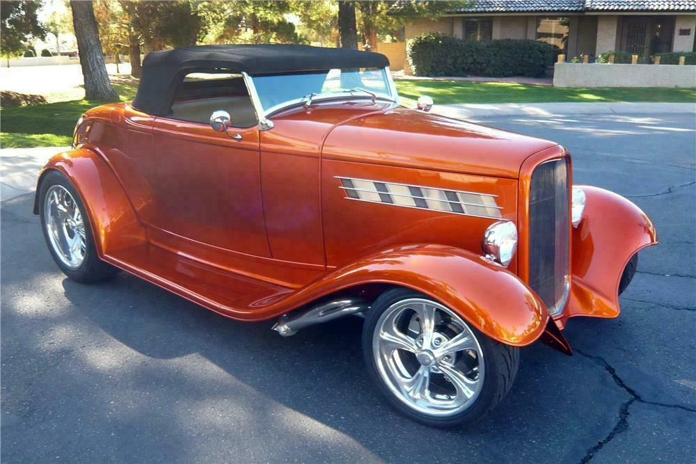 1932 Ford Model 18 & 40 - Image 5 of 5
