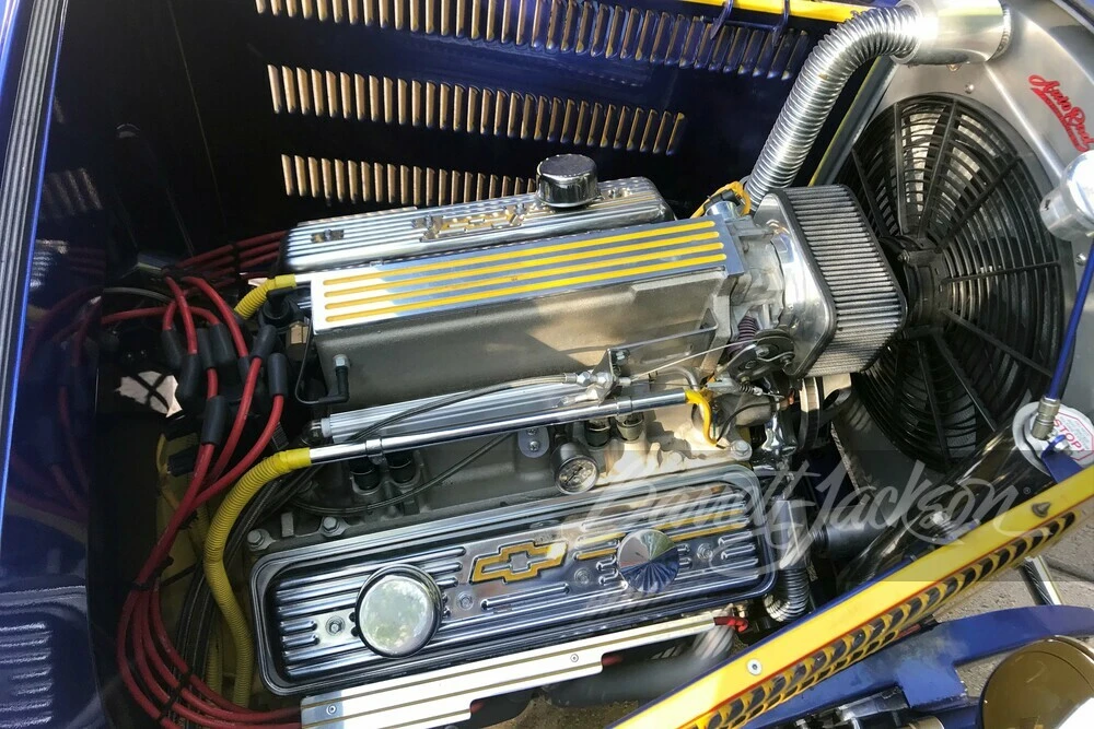 1932 Ford Model 18 & 40 - Image 2 of 5