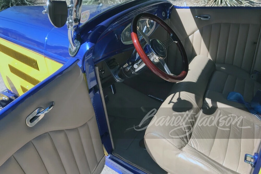 1932 Ford Model 18 & 40 - Image 3 of 5