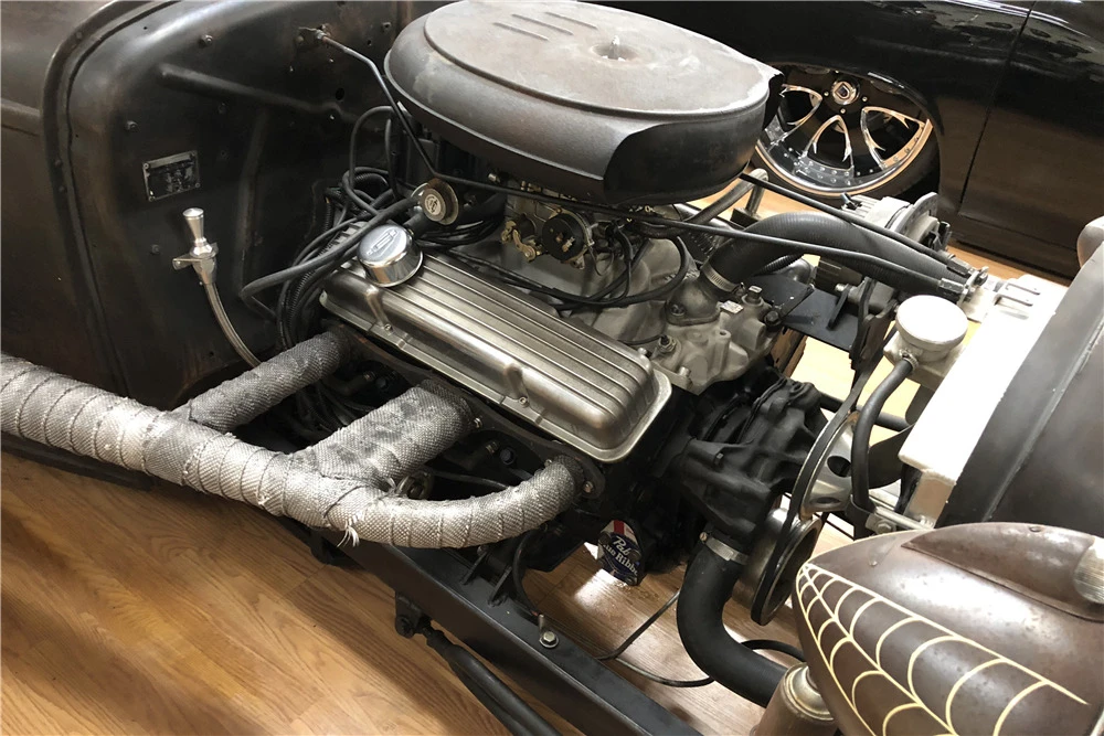 1932 Ford Model T Pickup & Model TT - Image 3 of 8