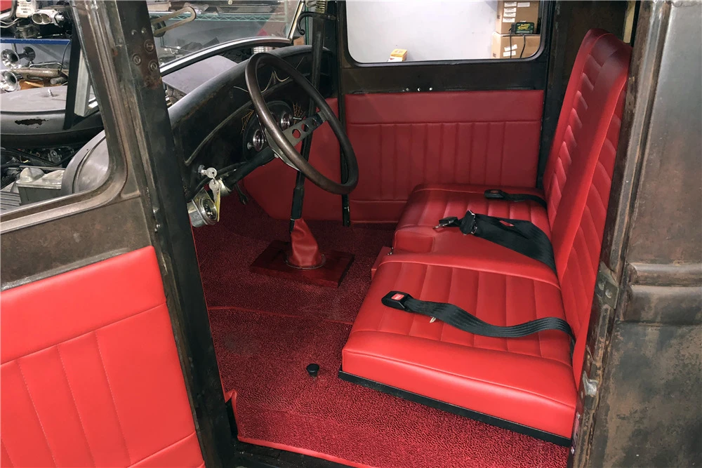 1932 Ford Model T Pickup & Model TT - Image 4 of 8