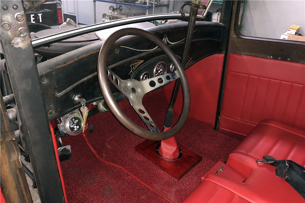 1932 Ford Model T Pickup & Model TT - Image 5 of 8