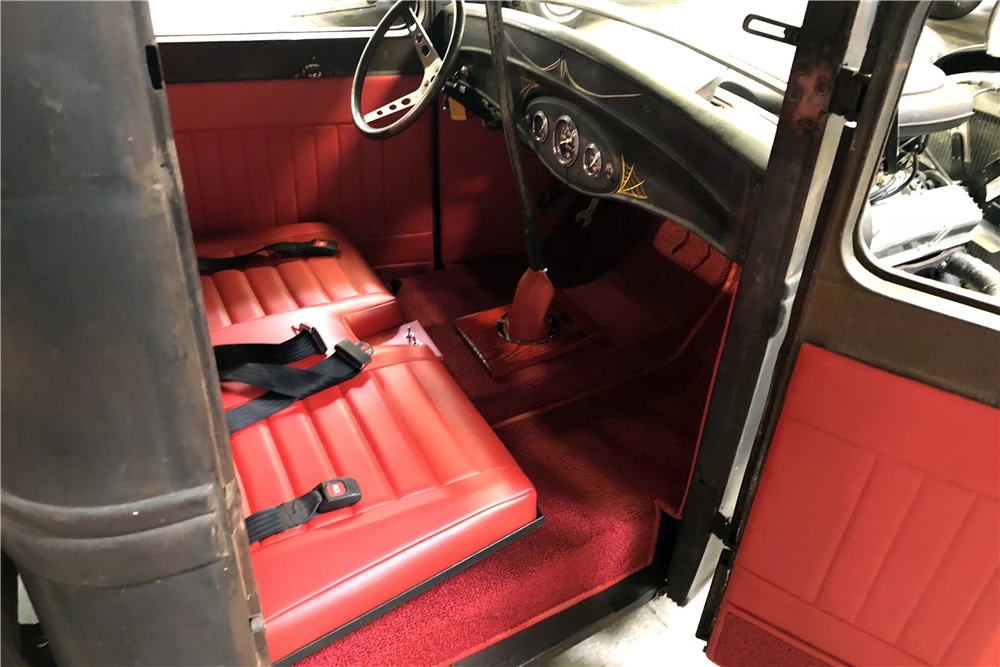 1932 Ford Model T Pickup & Model TT - Image 7 of 8