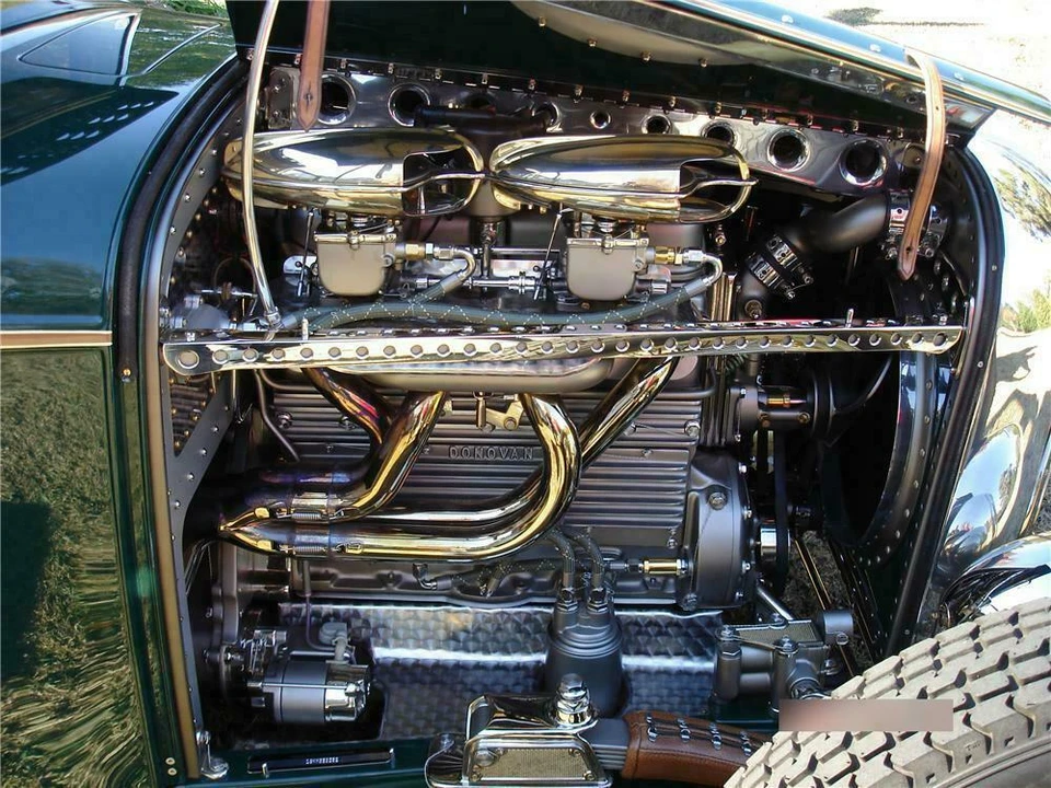 1932 Ford Pickup (1932-1934) - Image 3 of 5