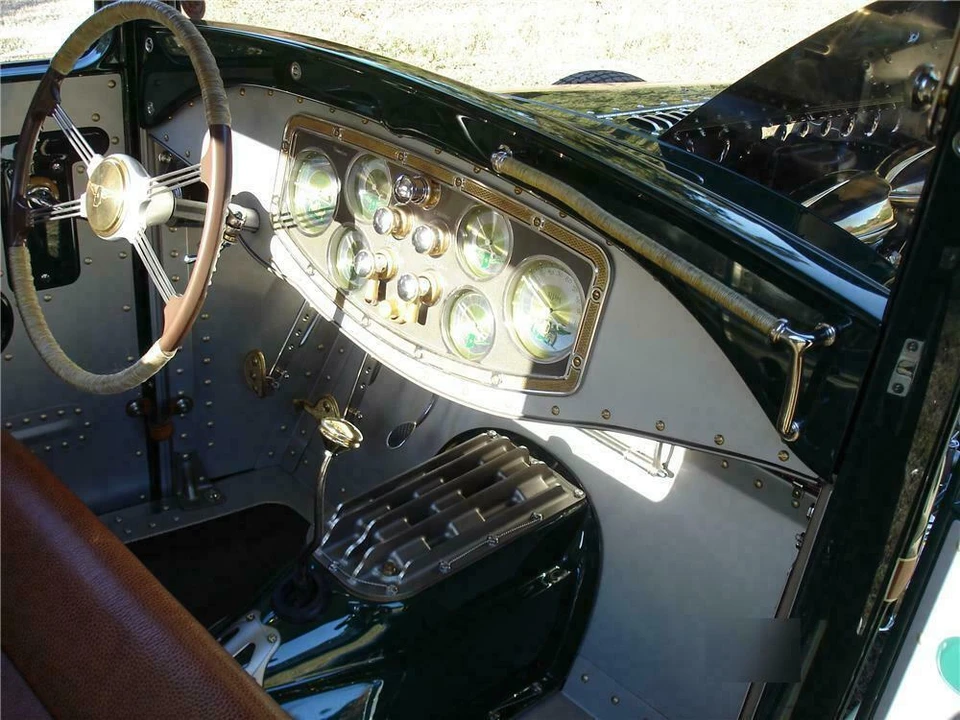 1932 Ford Pickup (1932-1934) - Image 4 of 5