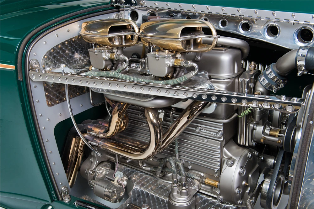 1932 Ford Pickup (1932-1934) - Image 3 of 5
