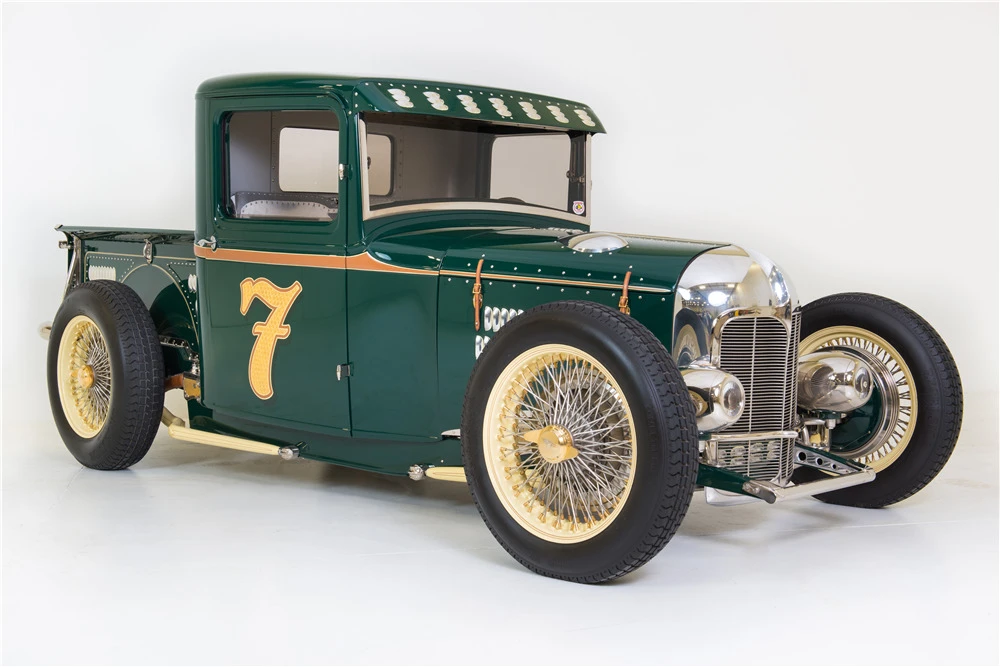 1932 Ford Pickup (1932-1934) - Image 2 of 5