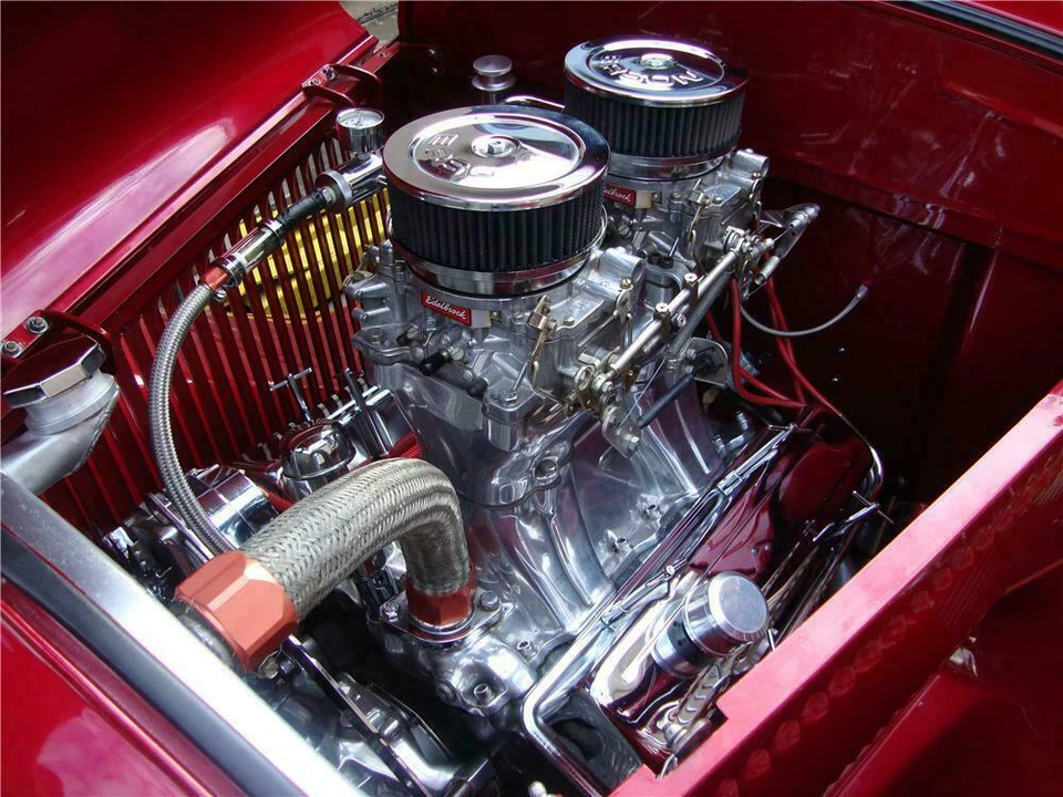 1932 Ford Pickup (1932-1934) - Image 3 of 5