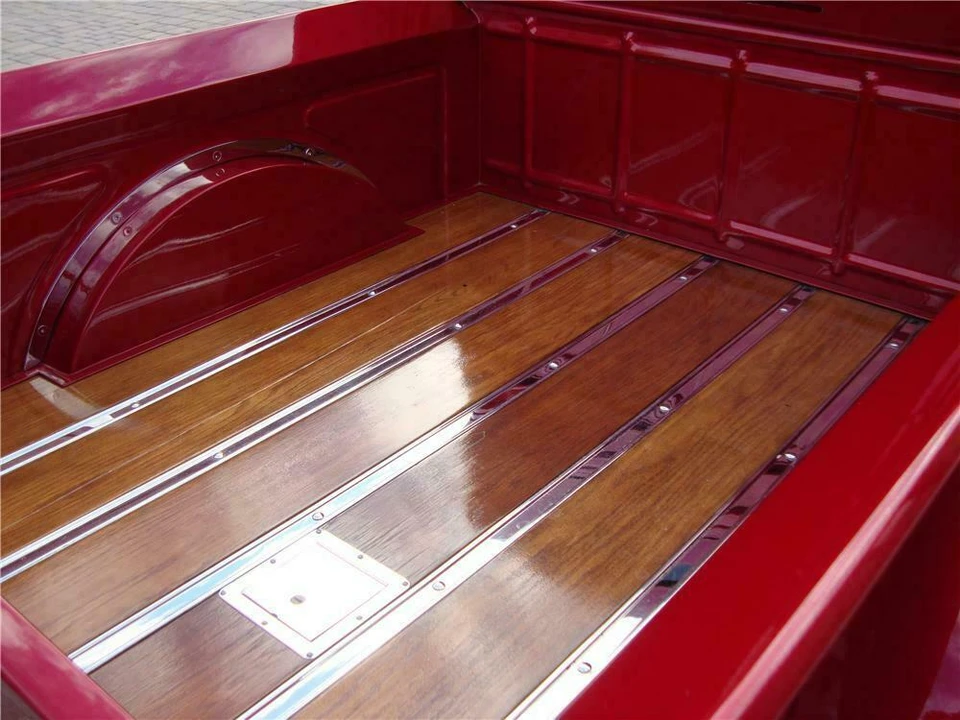 1932 Ford Pickup (1932-1934) - Image 4 of 5