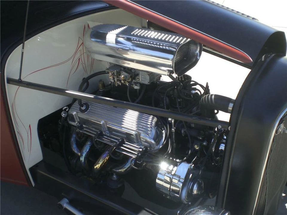 1932 Ford Pickup (1932-1934) - Image 3 of 5
