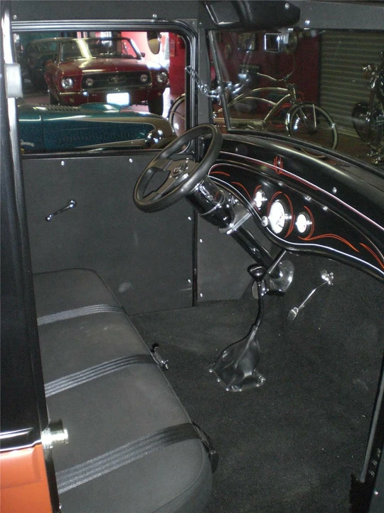 1932 Ford Pickup (1932-1934) - Image 4 of 5