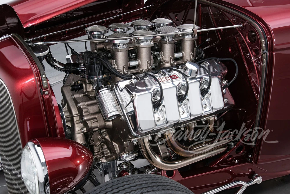 1932 Ford Hot Rod - Image 3 of 20