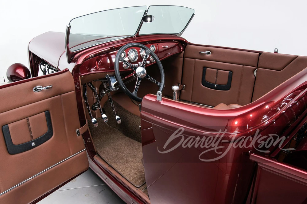 1932 Ford Hot Rod - Image 4 of 20