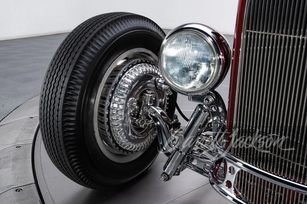 1932 Ford Hot Rod - Image 13 of 20