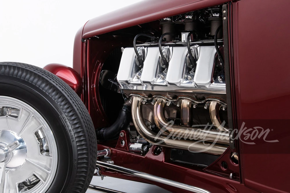 1932 Ford Hot Rod - Image 7 of 20