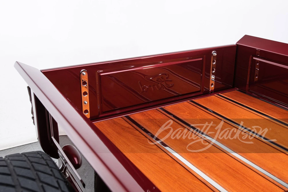 1932 Ford Hot Rod - Image 17 of 20
