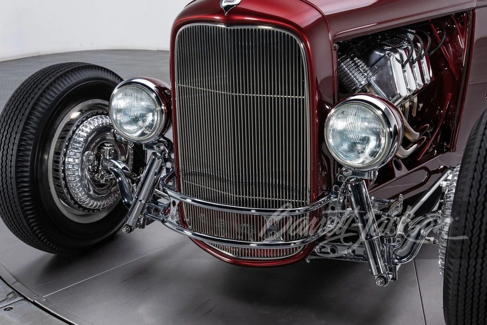 1932 Ford Hot Rod - Image 12 of 20
