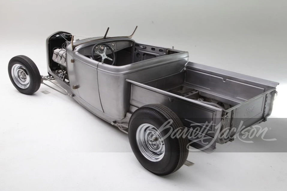 1932 Ford Hot Rod - Image 19 of 20