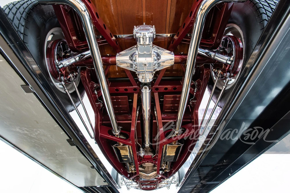 1932 Ford Hot Rod - Image 20 of 20
