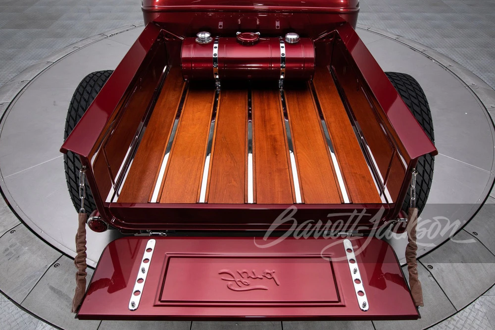 1932 Ford Hot Rod - Image 16 of 20