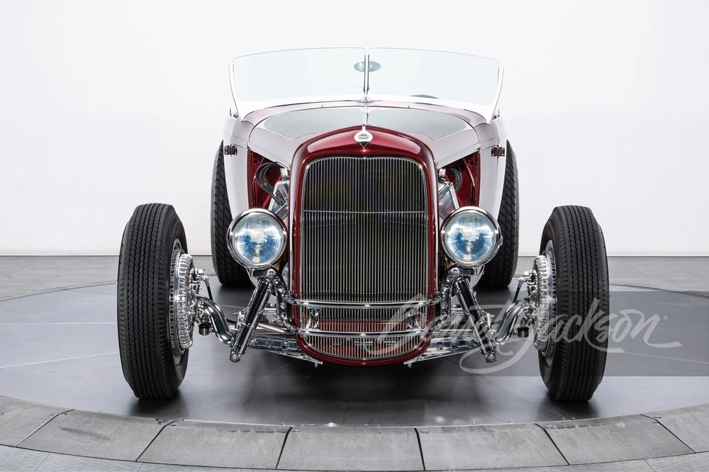 1932 Ford Hot Rod - Image 10 of 20