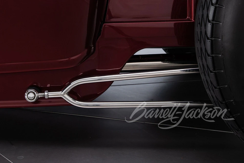 1932 Ford Hot Rod - Image 18 of 20