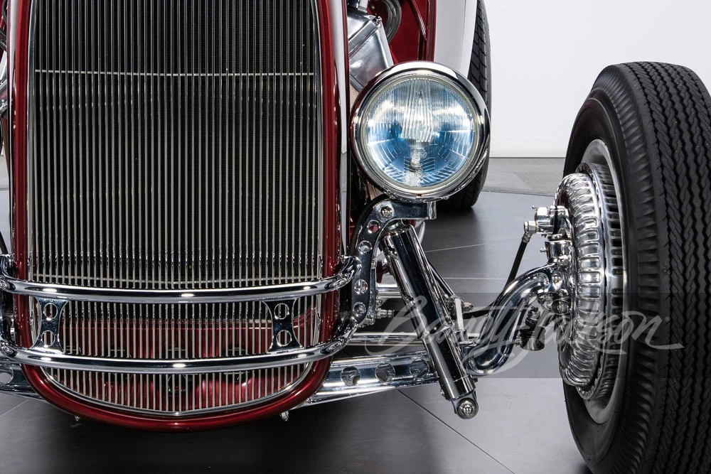 1932 Ford Hot Rod - Image 11 of 20