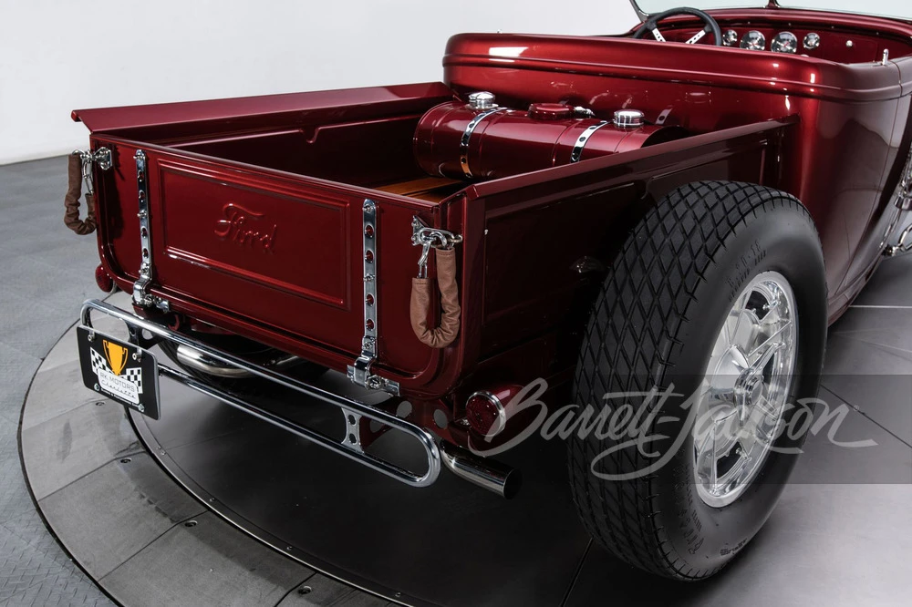 1932 Ford Hot Rod - Image 14 of 20