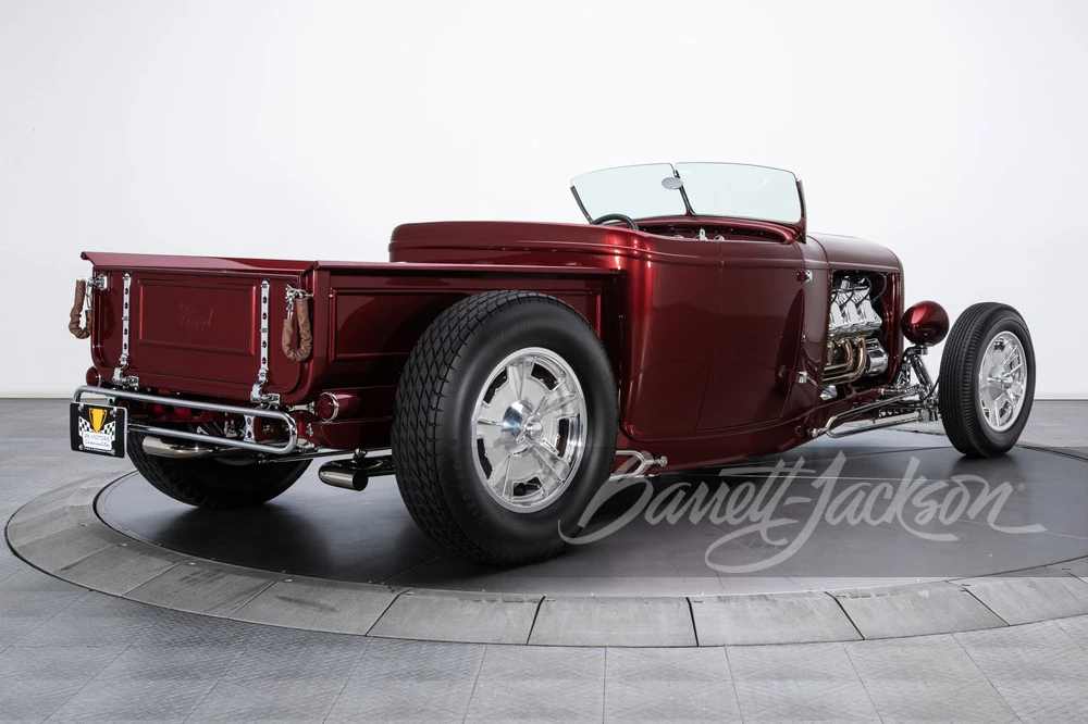1932 Ford Hot Rod - Image 2 of 20