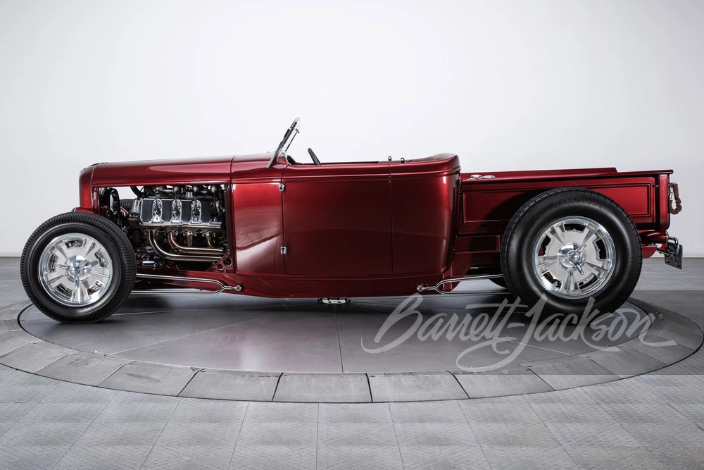 1932 Ford Hot Rod - Image 5 of 20