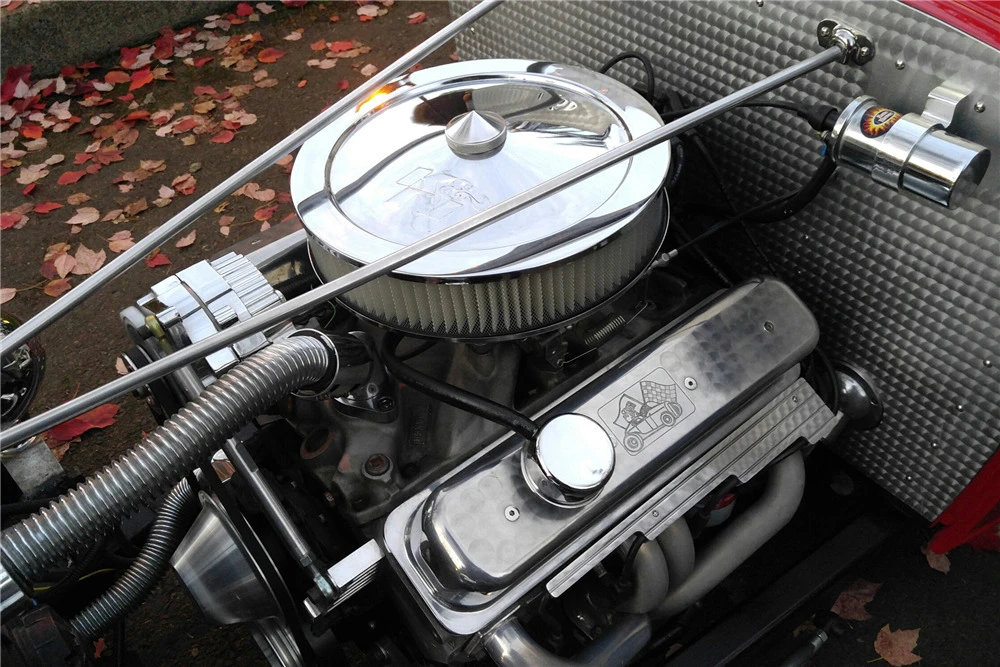 1932 Ford Hot Rod - Image 3 of 4