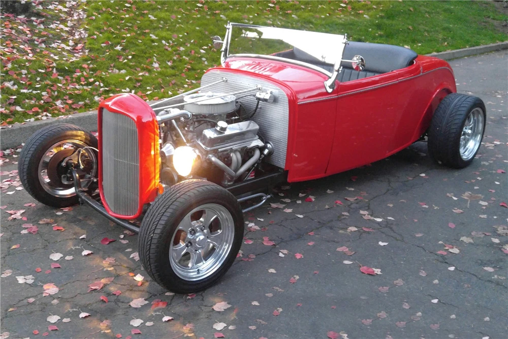1932 Ford Hot Rod - Image 2 of 4