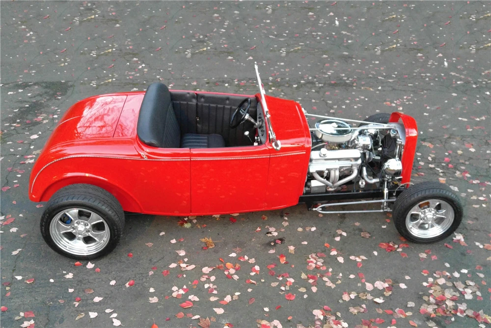 1932 Ford Hot Rod - Image 4 of 4