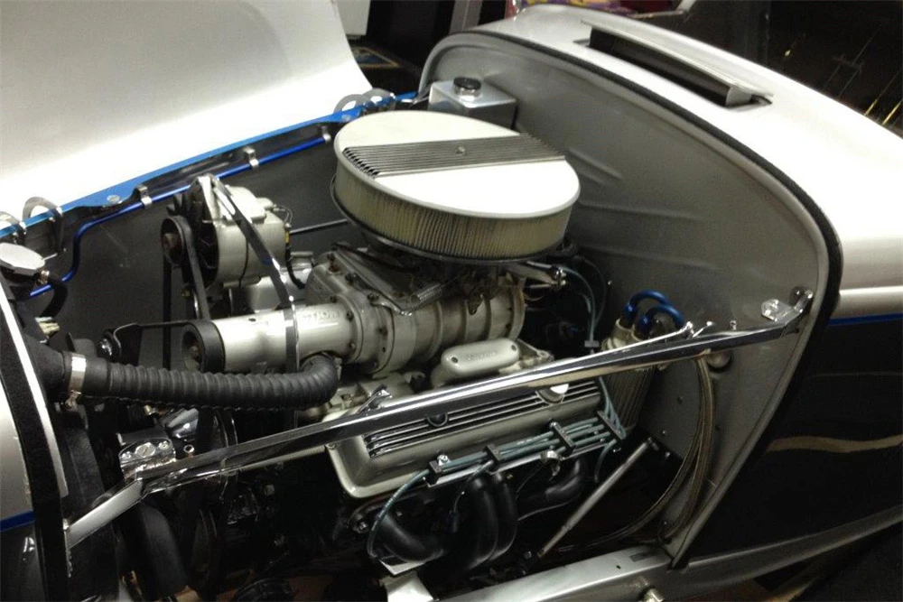 1932 Ford Model 18 & 40 - Image 3 of 5