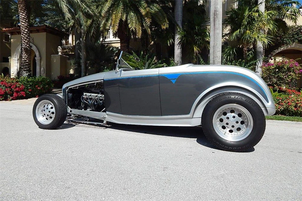 1932 Ford Model 18 & 40 - Image 5 of 5