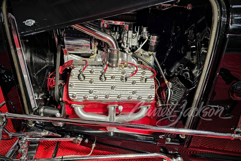1932 Ford Hot Rod - Image 2 of 15